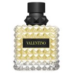 Valentino donna born in roma yellow dream eau de parfum femme 100ml - contenu:100 ml