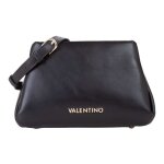 Valentino sac � �paule bandouli�re noir pour femme - west re crossbody bag nero 330025