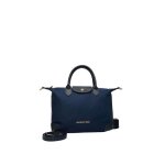 Valentino sac � main jolly re bleu femme vbs9jx23 blu bleu (blu)