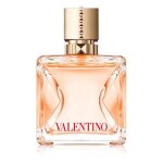 Eau de parfum - valentino - voce viva intensa - 100ml - femme - boisé Eau de parfum - valentino - voce viva intensa - 100ml - femme - boisé