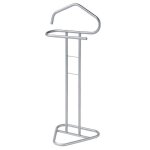 Valet de chambre valet de nuit camilo chevalet de nuit avec cintre pour veste et portant pour pantalons ... Valet de chambre valet de nuit camilo chevalet de nuit avec cintre pour veste et portant pour pantalons ...