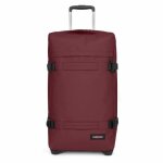 Eastpak valise transitr l ek0a5ba9 black denim 77h black denim
