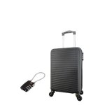 Valise cabine 45x36x20cm easyjet valise celims weekend valise cabine easyjet roues amovibles cadenas ...