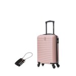 Valise cabine 45x36x20cm easyjet valise celims weekend valise cabine easyjet roues amovibles cadenas ...