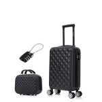 Valise cabine 45x36x20cm easyjet avec vanity valise celims urban valise cabine easyjet roues amovibles ...