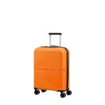 Valise cabine rigide airconic 55 cm mango orange