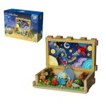 Jeux de construction - pantasy - le petit prince la valise du voyage - - �ge : tout �ge avec avertissement ...
