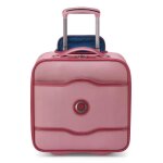 Valise delsey chatelet air 2 roues - rose - adulte - mixte