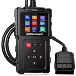 Valise diagnostic obd2 obd diagnostique fran�ais auto multimarque pour bmw peugeot vw