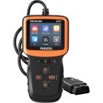 Valise de diagnostic de voiture obd2 lecteur de vhicule pour la plupart des voitures franaises lecteur ...