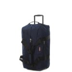 Valise eastpak container 65 + - ultra marine - tu