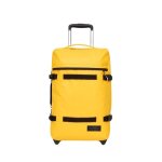Valise eastpak transitr ref 57131 3o5 jaune 51 * 32. 5 * 23 cm