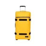 Valise eastpak transitr ref 57132 o13 jaune m 67 * 30 * 32. 5 cm
