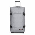 Valise eastpak transit'r l - sunday grey - tu