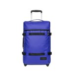 Valise eastpak transitr s ref 57131 8v0 bleu 51 * 32. 5 * 23 cm