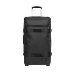 Valise - eastpak - transitr l - noir - 79x40x33 cm - cadenas tsa