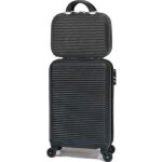 Celims france - valise cabine avec roues amovibles et vanity week - end valise cabine 45x36x20 easyjet ... Celims france - valise cabine avec roues amovibles et vanity week - end valise cabine 45x36x20 easyjet ...