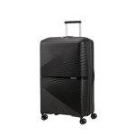 Valise rigide airconic 77 cm onyx black