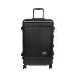 Valise rigide eastpak resistr case m ref 64647 008 noir 68 * 44. 5 * 27 cm