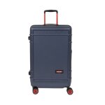 Valise rigide eastpak resistr zip l ref 65902 / 65979 3w0 bleu 78 * 50 * 29 cm Valise rigide eastpak resistr zip l ref 65902 / 65979 3w0 bleu 78 * 50 * 29 cm