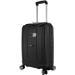 Valise rigide metzelder clicker 100% polypropyl�ne fermeture multipoints garantie 3 ans s - cabine - ...