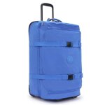 Valise  roulettes kipling aviana m - 68 cm - bagage de taille moyenne