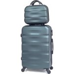 Celims france - valise cabine 55x35x25 easyjet avec vanity aerowave valise cabine 55cm abs cadenas intégrée ... Celims france - valise cabine 55x35x25 easyjet avec vanity aerowave valise cabine 55cm abs cadenas intégrée ...
