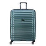 Valise shadow 5. 0 delsey 82 cm extensible - valise soute