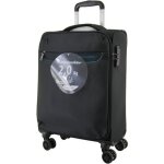 Valise souple metzelder trigone ultra leger & grosse capacite de chargement garantie 1s petite taille ...
