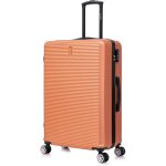 Valise soute rigide abs 75 cm - l�g�re 23 kg - 4 roues 360� tournantes