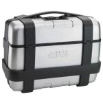 Valise / top case moto givi monokey trekker 46l Valise / top case moto givi monokey trekker 46l