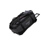 Valise trolley - duffel bag 100 l - sac  dos  roulettes - freetime