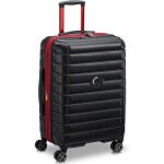 Valise trolley - delsey - shadow 5. 0 - 66 cm - noir - 7992 l - polycarbonate Valise trolley - delsey - shadow 5. 0 - 66 cm - noir - 7992 l - polycarbonate