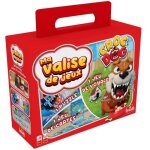 Valisette multi jeux 2 - croc dog voyage goliath Valisette multi jeux 2 - croc dog voyage goliath