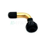 Valve tubeless 90 degrs pvr50