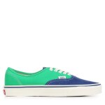 Vans authentic baskets homme