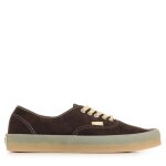 Vans authentic baskets homme