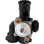 Vanne 4 voies - frisquet - f3aa40535 - de 00  03. 16