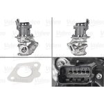 Vanne egr valeo 700413