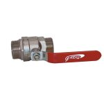 Vanne � poign�e m�le m�le 20 / 27 - garis - v01mm20