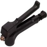 Vanne de raccord rapide - gloria - 726896 - noir - convient pour prima 5 prima 8 229 s / ts