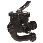 Vanne de rechange pour filtre  diatome pro grid hayward 11 / 2