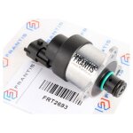 Vanne de r�gulation pression de carburant de pompe dinjection fiat ducato iveco daily iv 2. 3 jtd d multijet ...