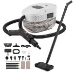 Nettoyer � vapeurrapide jusqu� 221 �f16l nettoyeur vapeur vitre avec une serpilli�re pour meubles de ...