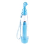 Vaporisateur d'eau rechargeable - pearl - 75 ml - mixte