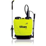 Vaporisateur � g�chette marolex mod�le titan16 avec joints viton� bras t�lescopique 70 � 135cm en inox ...