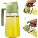 Vaporisateur dhuile et de vinaigre2 in 1 spray huile spray huile cuisineglass olive oil dispenser pulvérisateu ... Vaporisateur dhuile et de vinaigre2 in 1 spray huile spray huile cuisineglass olive oil dispenser pulvérisateu ...