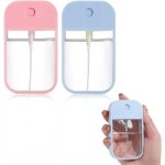 Vaporisateur - non spécifié - 2pcs - 45ml - Écologique - réutilisable Vaporisateur - non spécifié - 2pcs - 45ml - Écologique - réutilisable