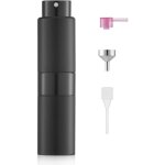 Vaporisateur parfum 10 ml ? mini flacon spray vide rechargeable de poche pour avion �chantillon extracteur ...