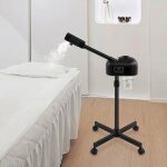 Vapozone 750 w vapozone vaporisateur cosm�tique avec ozone appareil � vapeur cosm�tique